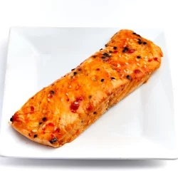 Giant Eagle Sweet Thai Chile Glazed Salmon
