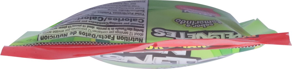 slide 11 of 16, Pelon Pelonetes Dulce Enchilado Tamarindo, 1 ct