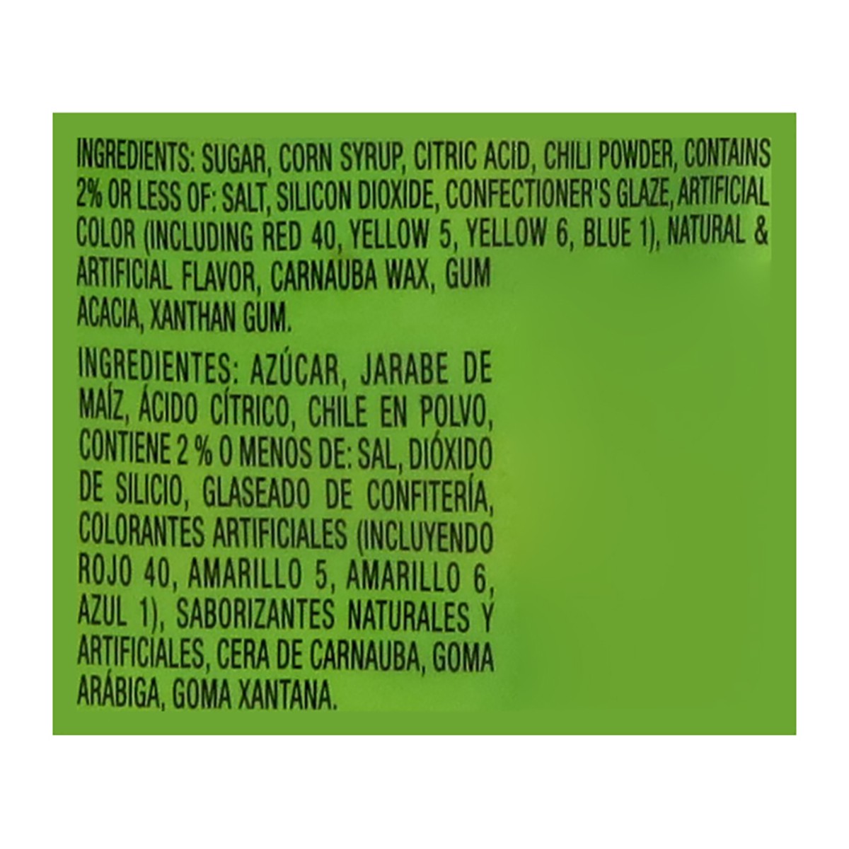 slide 8 of 16, Pelon Pelonetes Dulce Enchilado Tamarindo, 1 ct