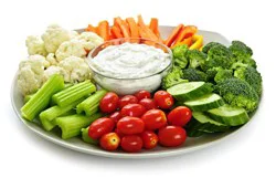 Fresh On Choy