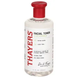 Thayers Cucumber Facial Toner 12 fl oz