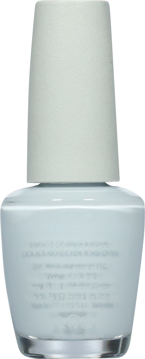 slide 3 of 9, OPI Nature Strong Nail Polish Raindrop Expectations, 0.5 fl oz