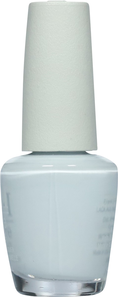 slide 9 of 9, OPI Nature Strong Nail Polish Raindrop Expectations, 0.5 fl oz