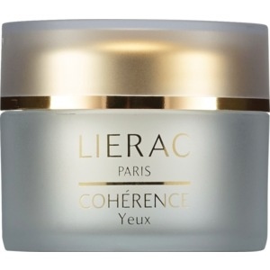 slide 1 of 1, Lierac Lierac Coherence Extreme Yeux Age-Defense Firming Eye Cream, 0.5 oz