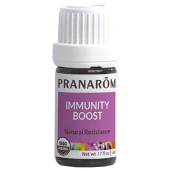 Pranarōm Pranarom Organic Immunity Boost Essential Oil