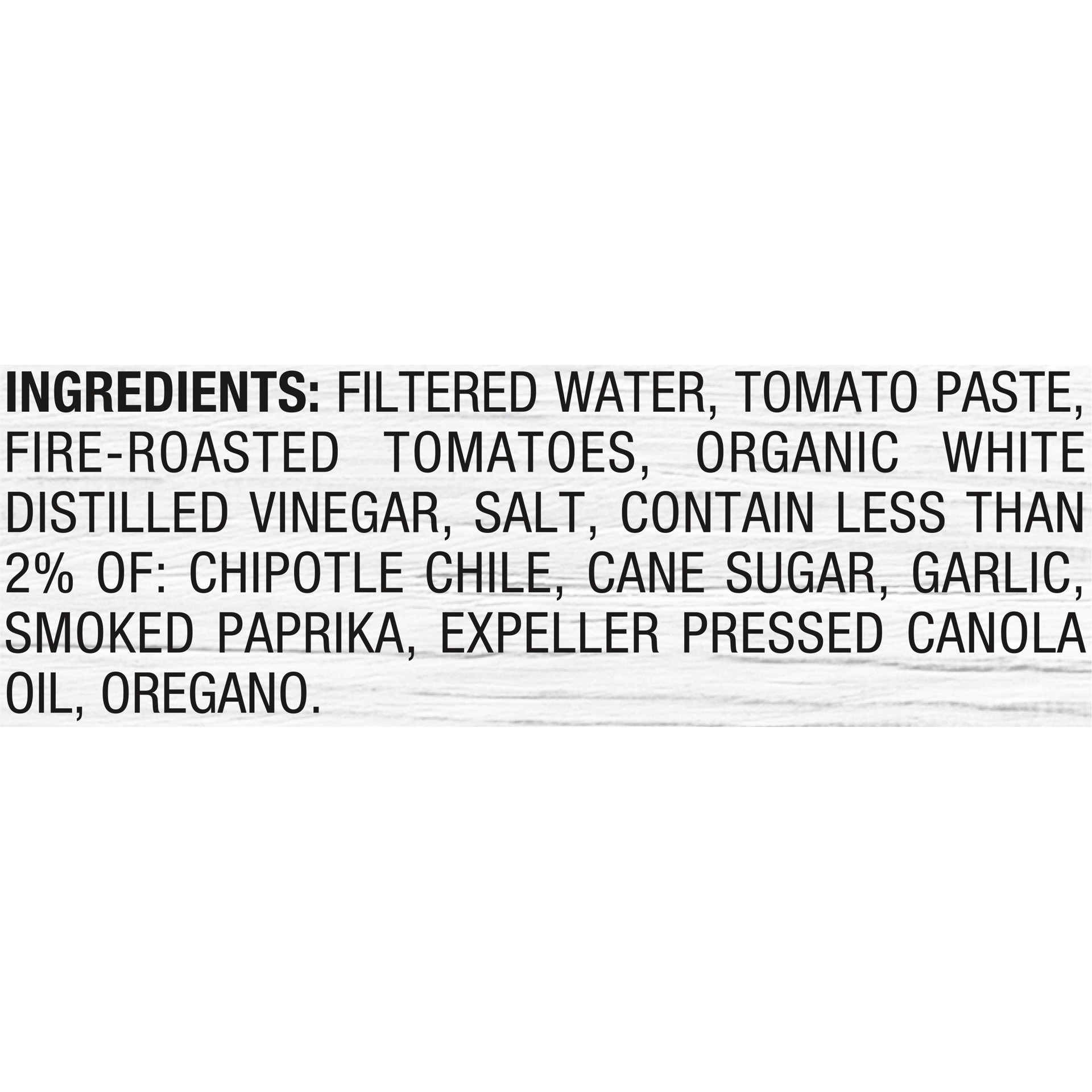 slide 4 of 5, Frontera Medium Chipotle Tinga Chicken Slow Cook Sauce 8 oz, 8 oz