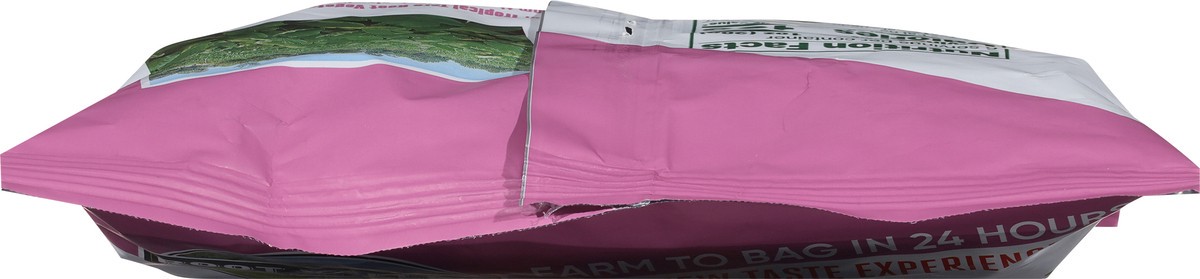 slide 7 of 13, Root Smarts Tropical Taro Sea Salt Root Vegetable Chips 6 oz, 6 oz