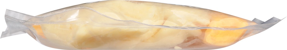 slide 2 of 9, Jim's Cheese Mixed Cheddar Cheese Curds 4 oz, 4 oz