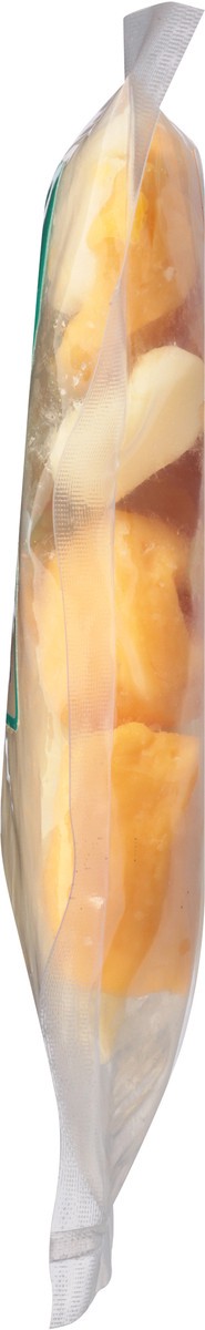 slide 3 of 9, Jim's Cheese Mixed Cheddar Cheese Curds 4 oz, 4 oz