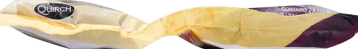 slide 4 of 5, Chiquita Blackberry Fruit Pulp - 2/7 oz, 2/7 oz