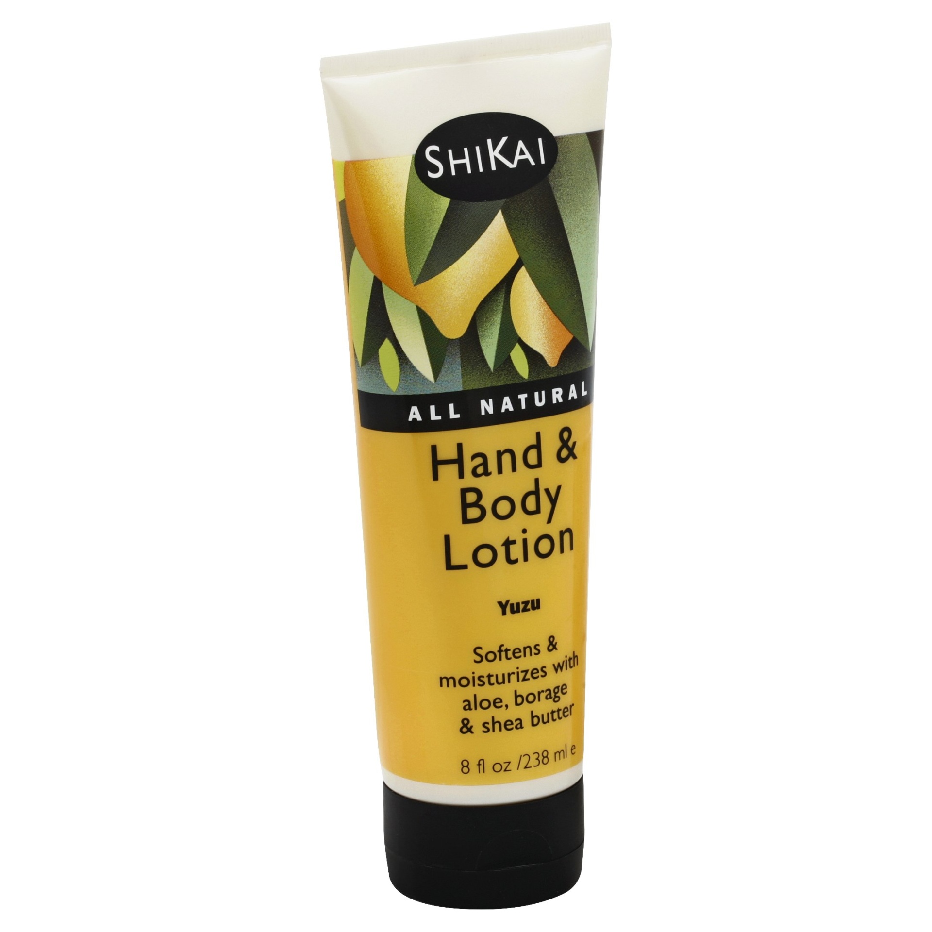 slide 1 of 1, ShiKai Hand & Body Lotion 8 oz, 8 oz