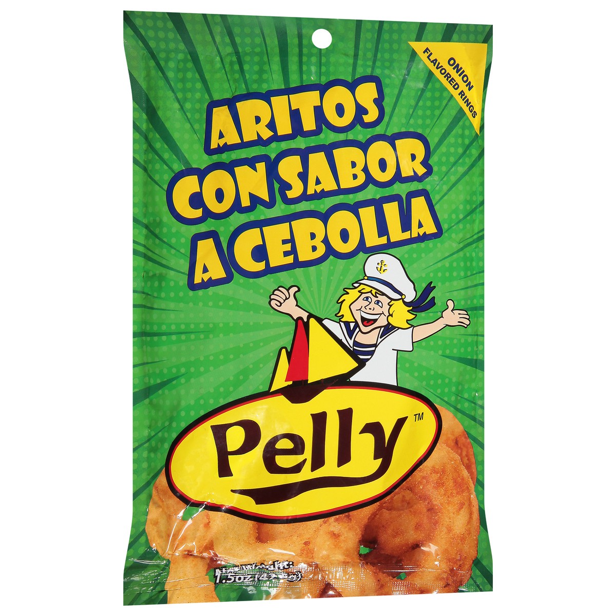 slide 3 of 11, Pelly Sabor A Cebolla, 1.5 oz