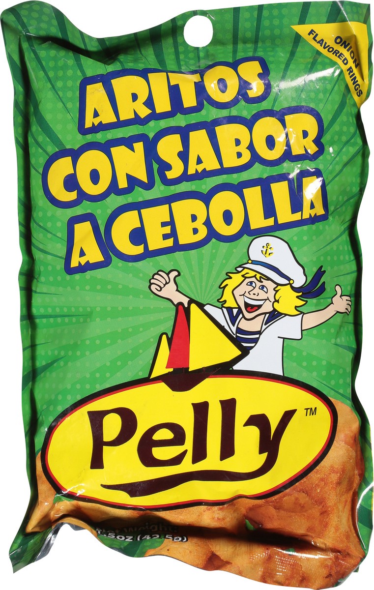 slide 5 of 11, Pelly Sabor A Cebolla, 1.5 oz