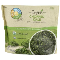 Full Circle Market Chopped Kale