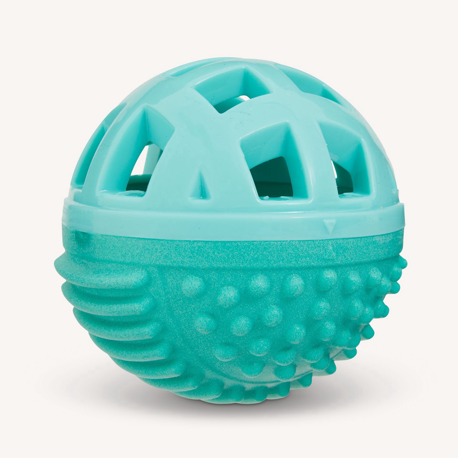 slide 1 of 1, Joyhound Chew Well Ball Treat Dispenser Dog Toy, MED