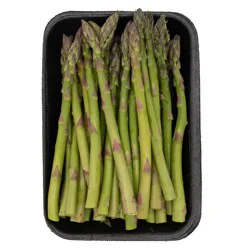 Asparagus Spears