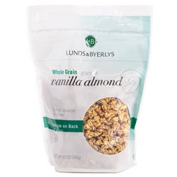Lunds & Byerlys Granola - 12 oz