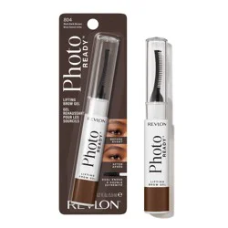 Revlon PhotoReady Rich Dark Brown Brow Gel 0.2 fl oz