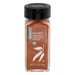 GreenWise Organic Ground Cayenne Pepper