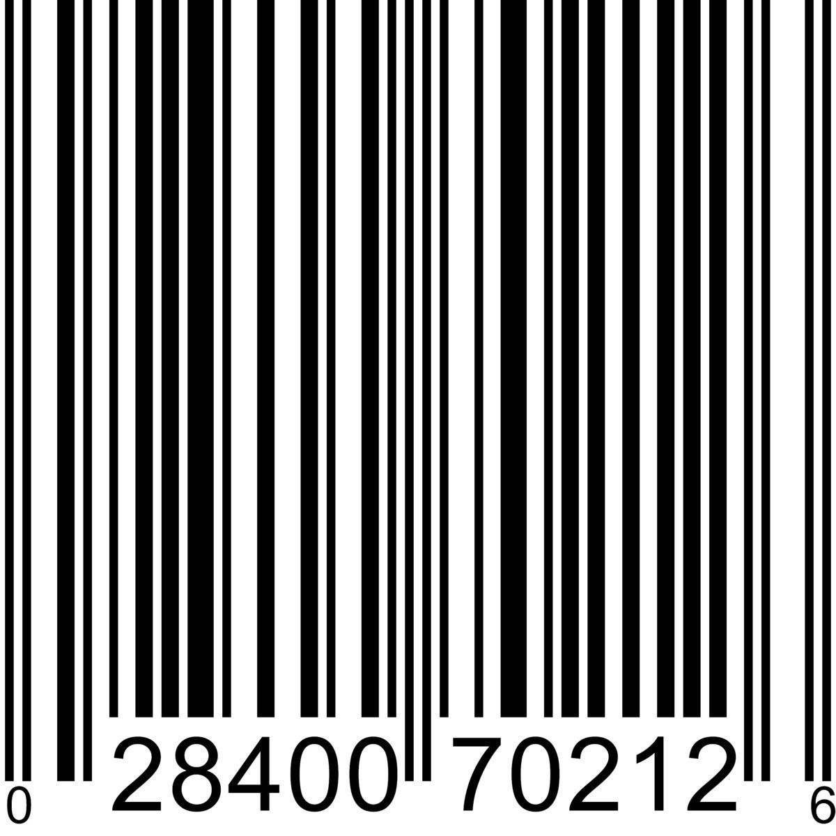 slide 7 of 8, Ruffles Ridge Twists Potato Snacks Smoky BBQ Flavored 1 3/4 Oz, 1.75 oz