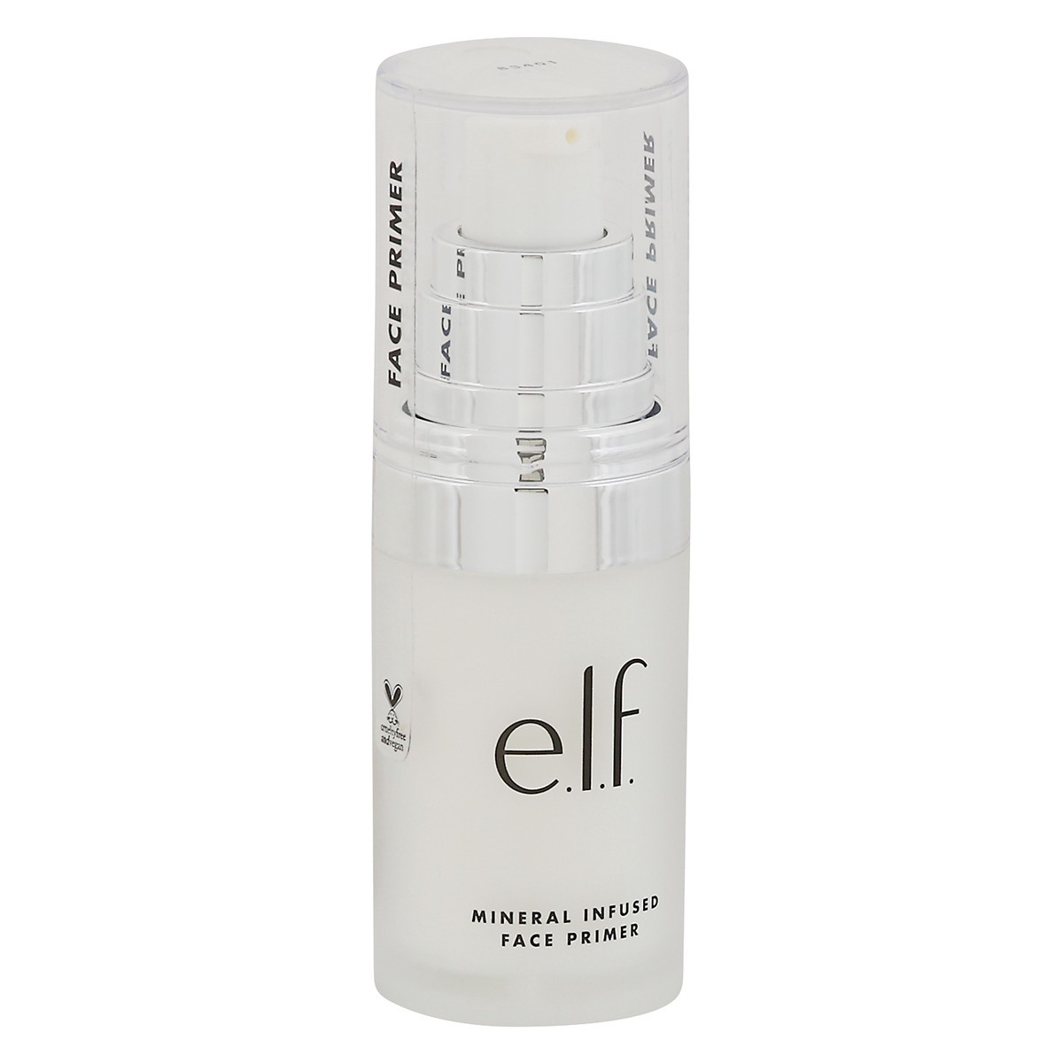 slide 2 of 9, e.l.f. Clear Mineral Infused Face Primer 0.47 fl oz, 0.47 fl oz