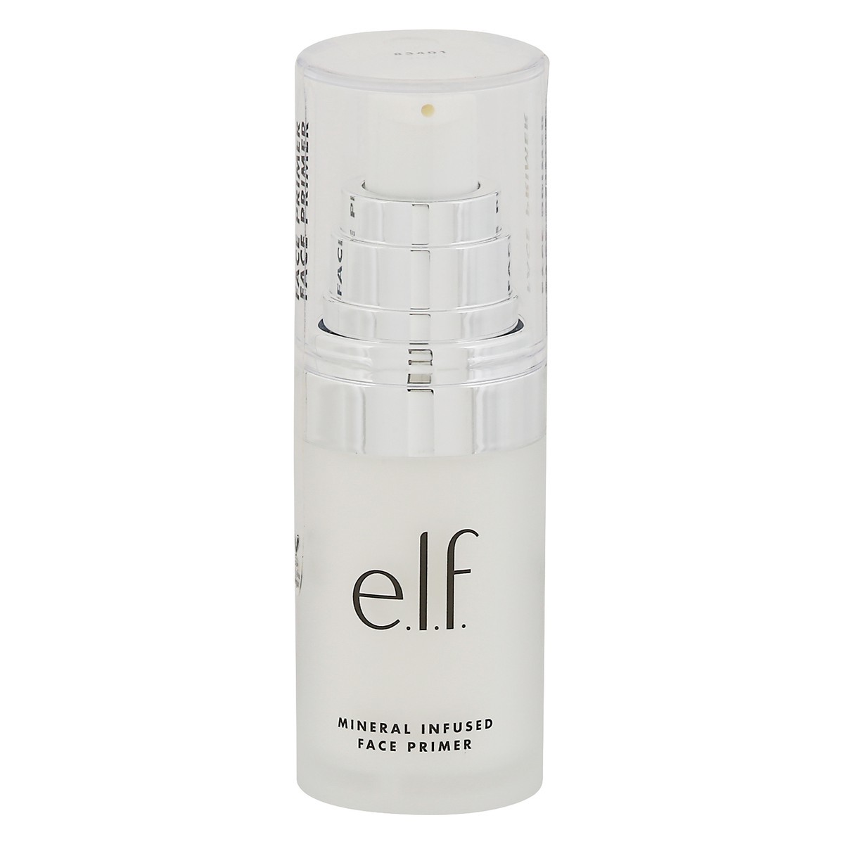 slide 1 of 9, e.l.f. Clear Mineral Infused Face Primer 0.47 fl oz, 0.47 fl oz