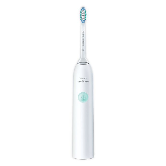 slide 1 of 7, Philips Sonicare DailyClean Rechargeable Toothbrush, 1 ct