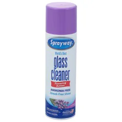Sprayway Lavender Scent Glass Cleaner 19 oz