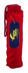 George R. Chaby Inc. The Weather Station Umbrella Style 701