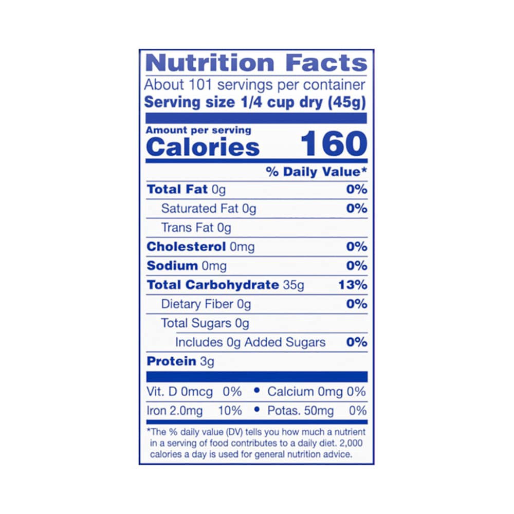 slide 3 of 6, Kroger Jasmine Rice - 10 lb, 10 lb