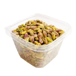 L&B Raw Pistachio Kernels