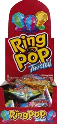 Ring Pop Ring Pop 24 ea