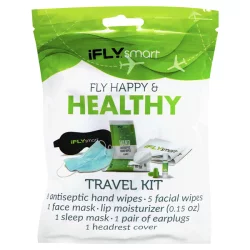 Ifly Travel Kit