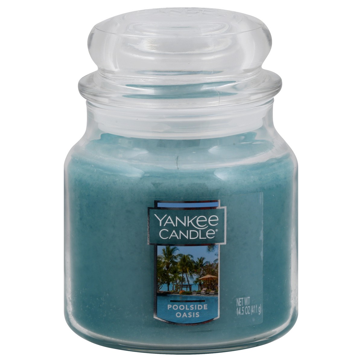 slide 3 of 8, Yankee Candle Candle 1 ea, 1 ct