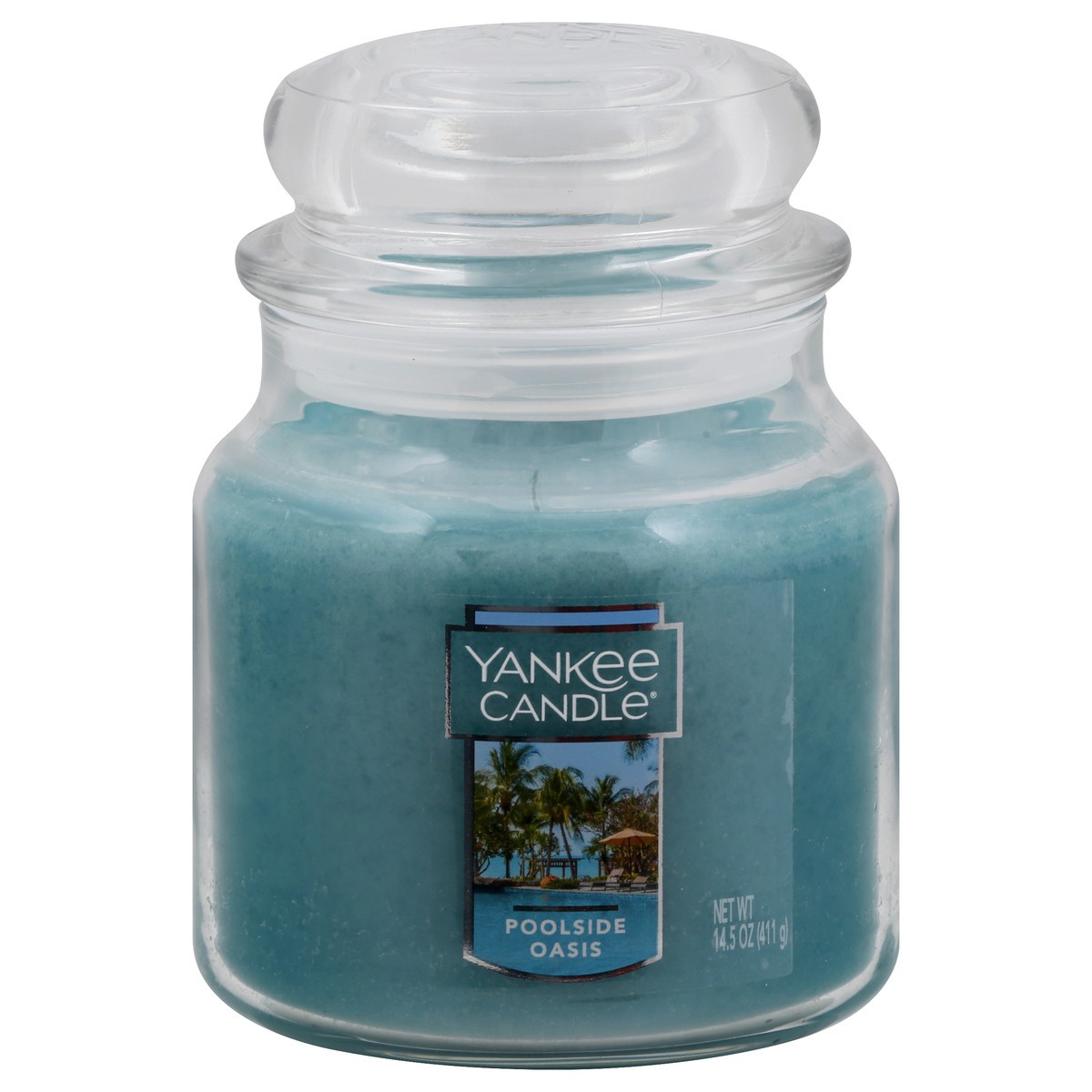 slide 4 of 8, Yankee Candle Candle 1 ea, 1 ct