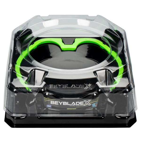 slide 7 of 17, Beyblade X Xtreme Battle Set, 1 ct