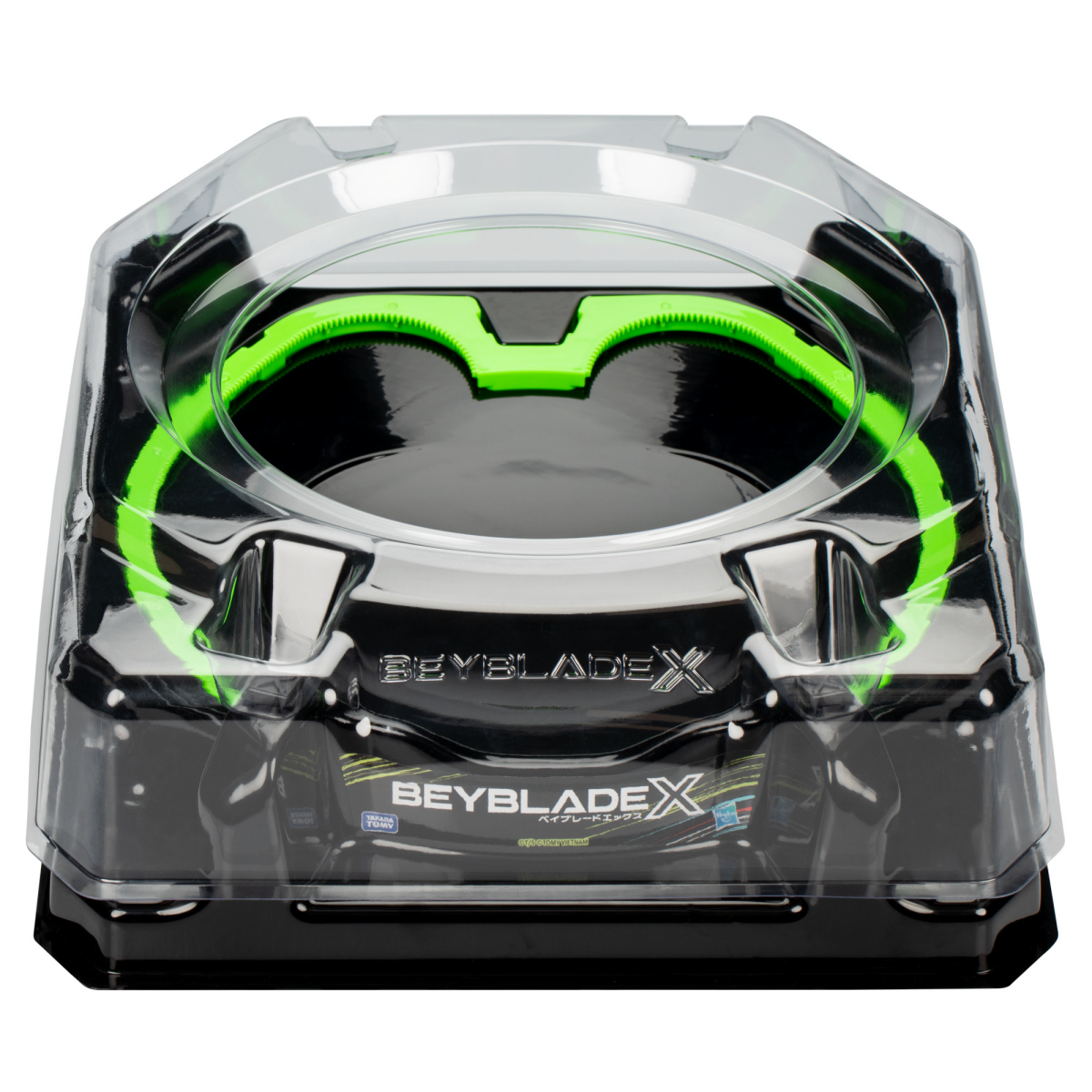 slide 14 of 17, Beyblade X Xtreme Battle Set, 1 ct