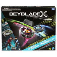 slide 11 of 17, Beyblade X Xtreme Battle Set, 1 ct