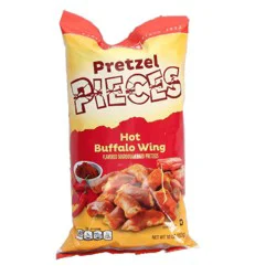 Weis Quality Pretzel Pieces