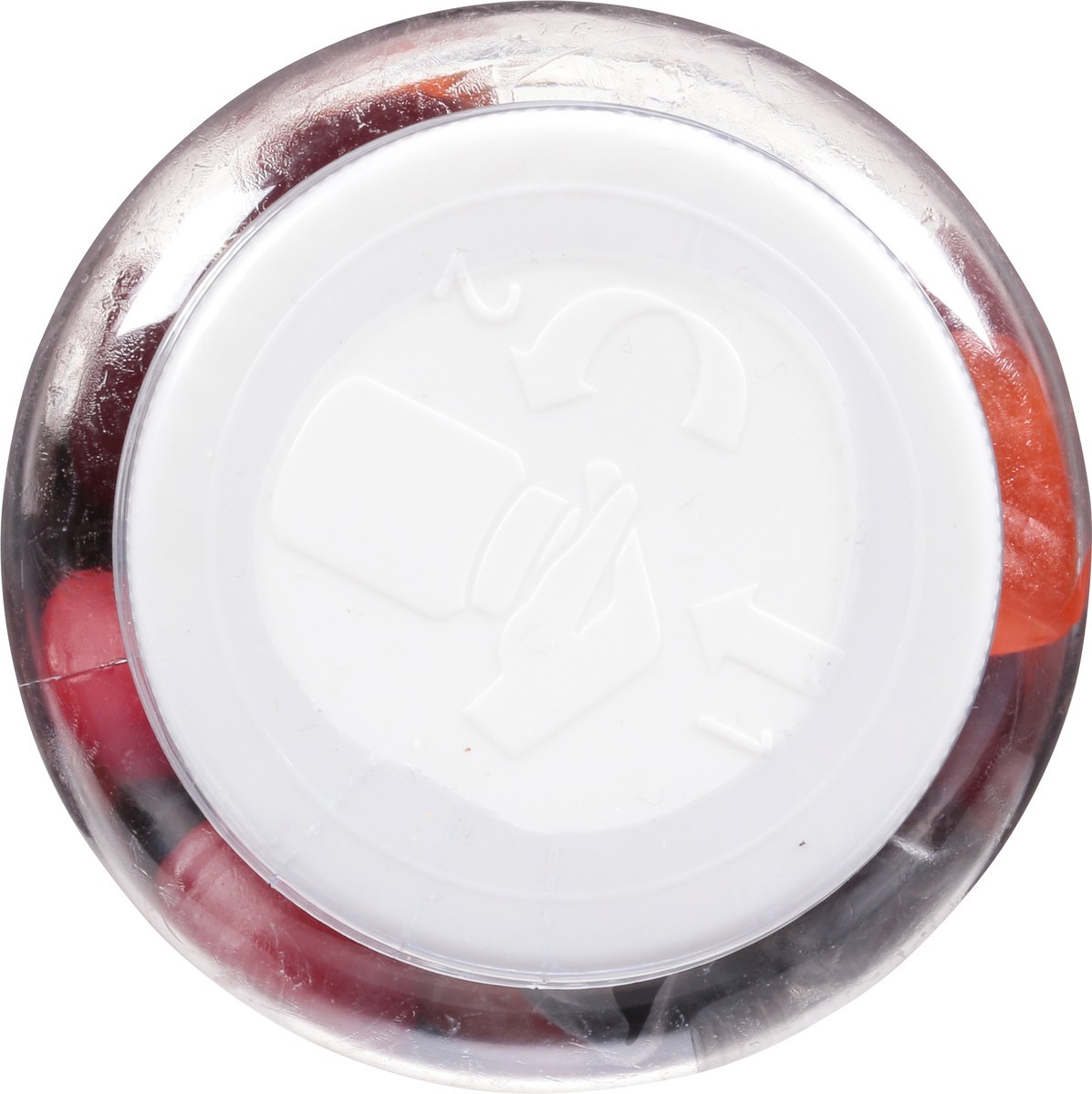 slide 10 of 17, TopCare Health Orange, Cherry & Berry Flavors Multi-Vitamin 70 Adult Gummies, 70 ct