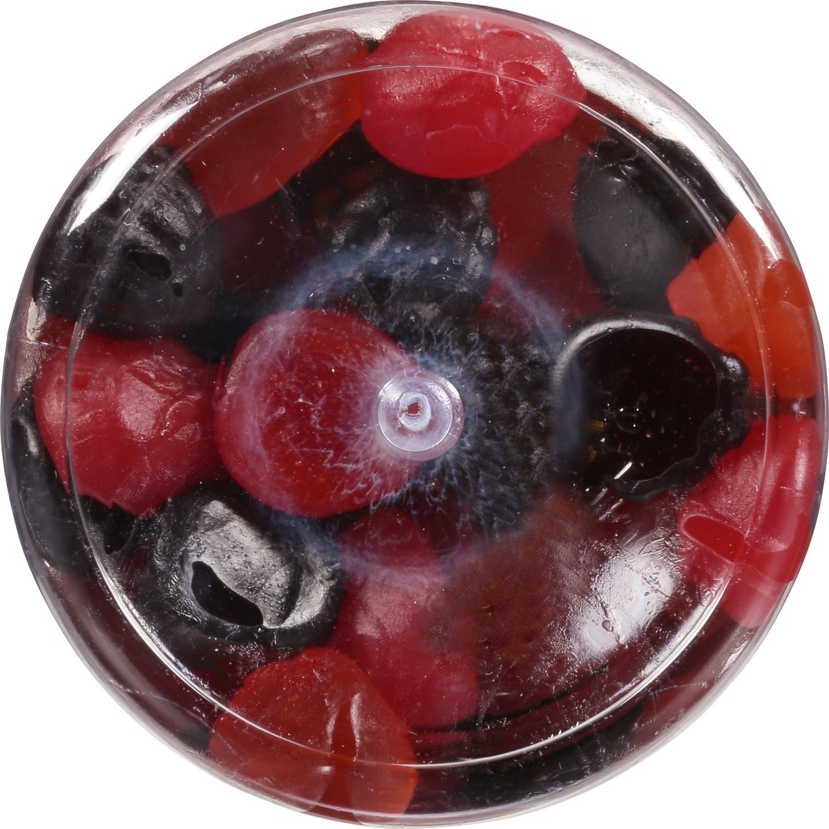 slide 4 of 17, TopCare Health Orange, Cherry & Berry Flavors Multi-Vitamin 70 Adult Gummies, 70 ct