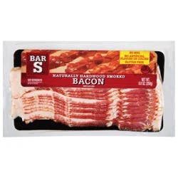 Bar S Bacon