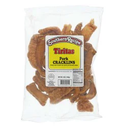Southern Recipe Foods Cracklins 5 oz
