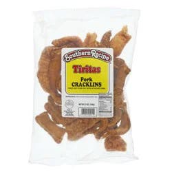 Southern Recipe Foods Cracklins 5 oz