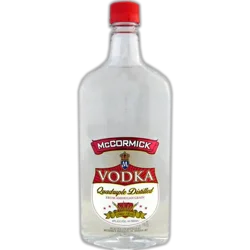 Mccormick Vodka 750Ml