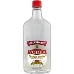 Mccormick Vodka 750Ml