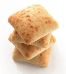 Bakery Fresh Ciabatta Sandwich Rolls