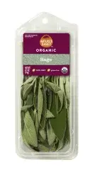 Nature's Basket Organic Sage