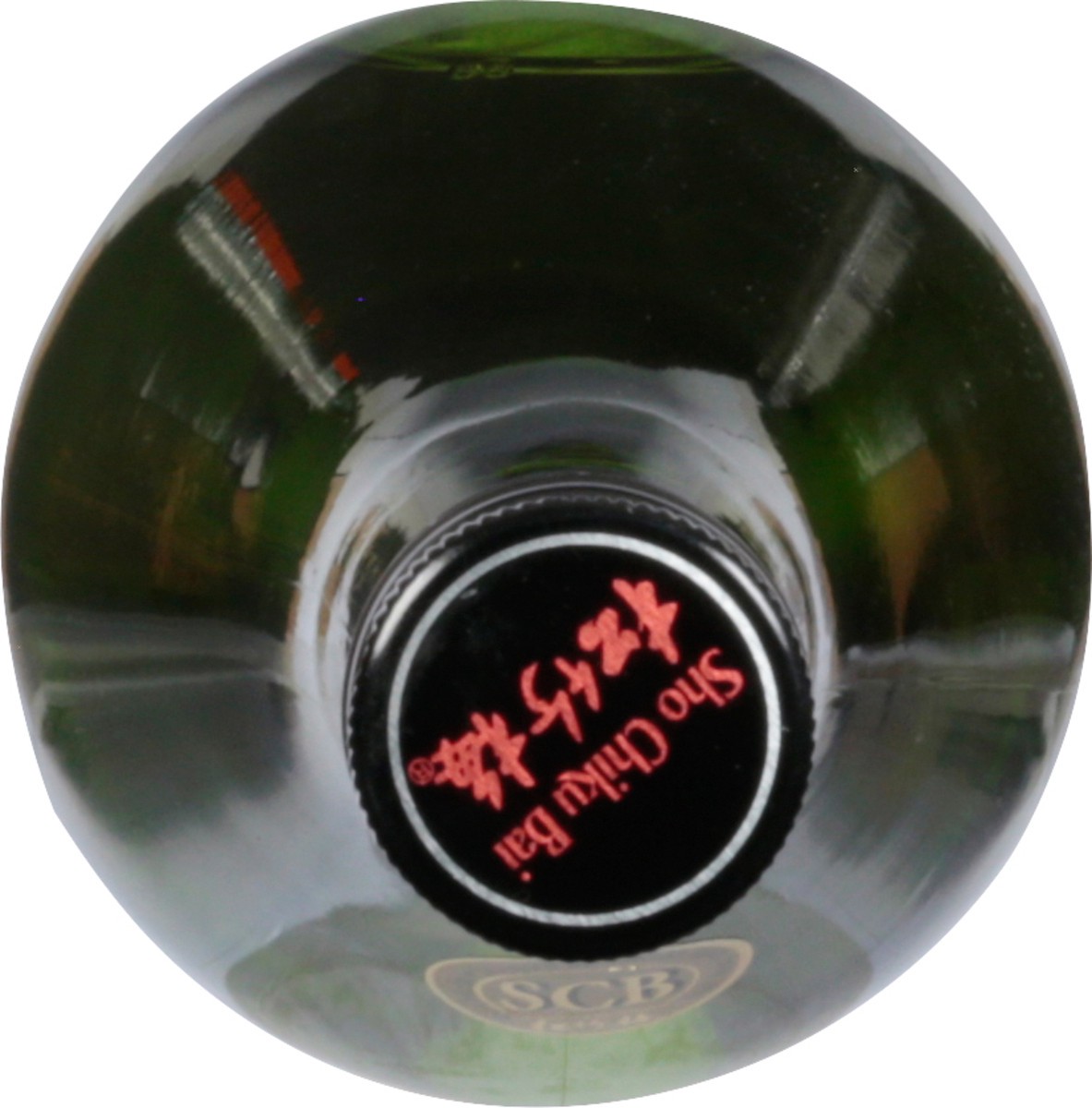 slide 5 of 12, Sho Chiku Bai Junmai Classic Sake 25.4 fl oz, 25.4 fl oz