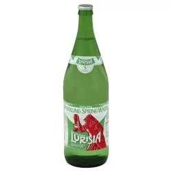 Lurisia Sparkling Water - 33.8 oz
